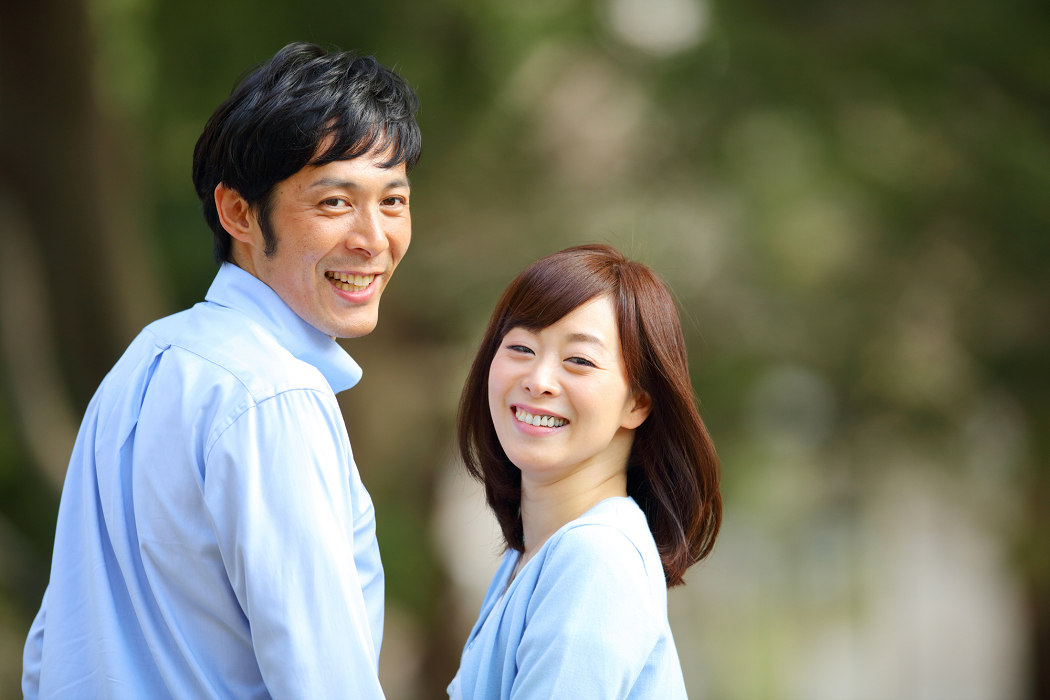 パートナシップサポート