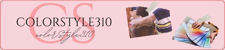 カラースタイル310